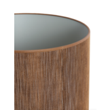 Light & Living - Lampenkap PENNY - Ø40x30cm - Bruin