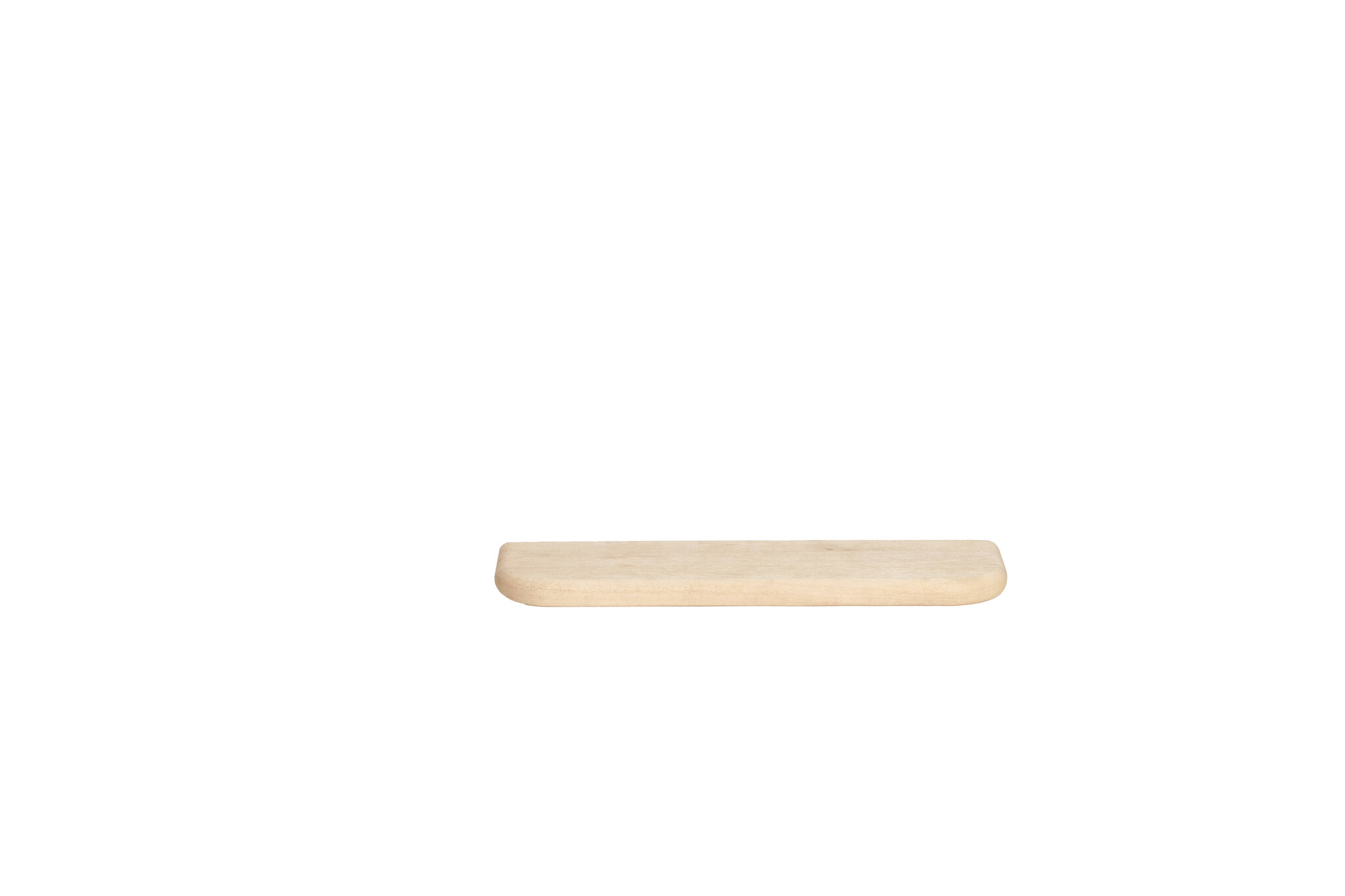Light & Living - Wandplank TARONTU - 50x15x3cm - Bruin