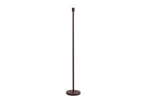 Light & Living - Vloerlamp WASHINGTON - Ø25x148.5cm - Rood