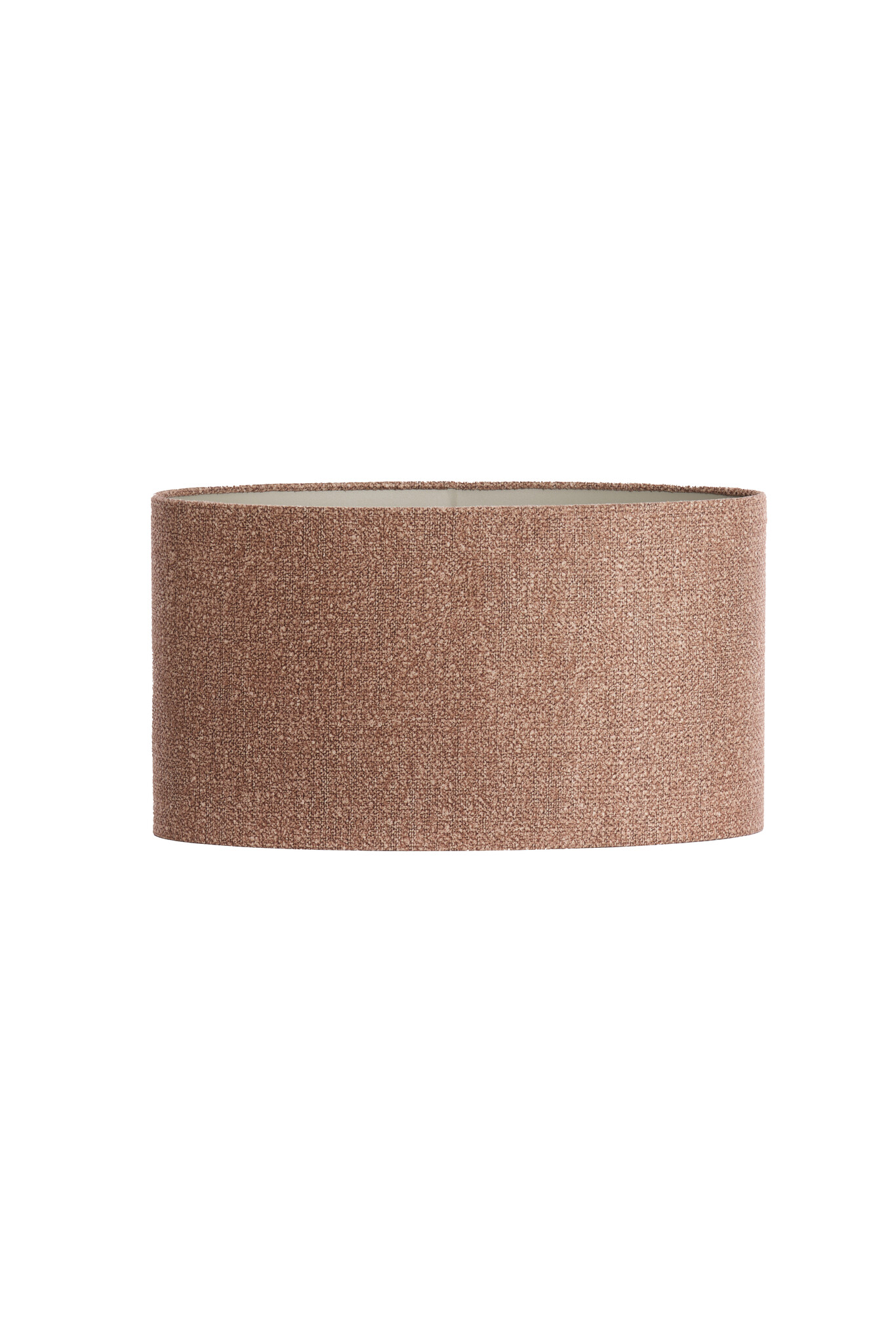 Light & Living - Lampenkap BRANDY - 45x21x32cm - Bruin