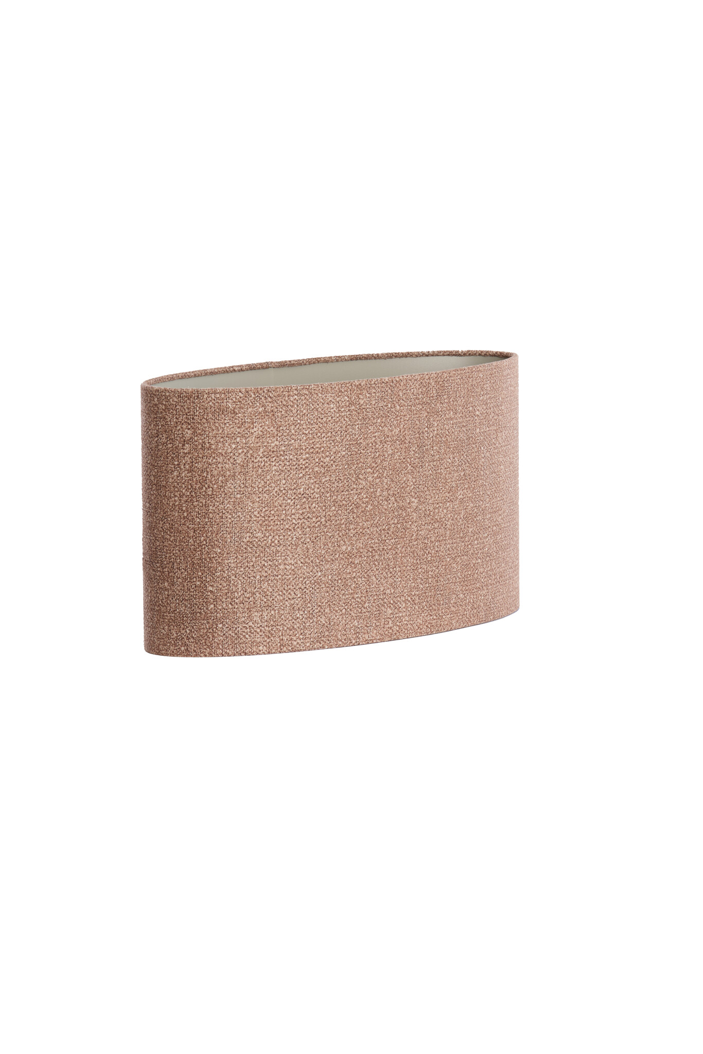 Light & Living - Lampenkap BRANDY - 45x21x32cm - Bruin