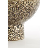 Light & Living - Schaal KAVALA - Ø31.5x21cm - Wit