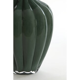 Light & Living - Vaas ZOFIO - Ø21x31cm - Groen