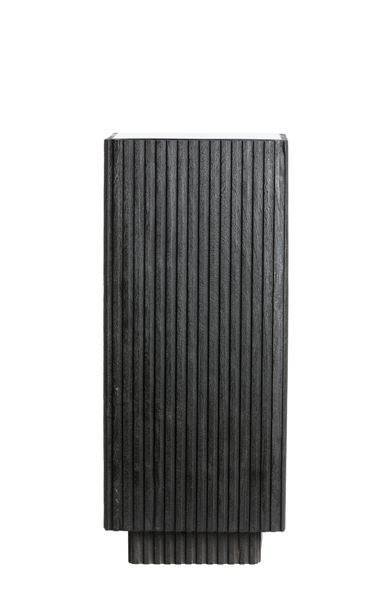 Light & Living - Zuil GATURA - Ø35x80cm - Zwart