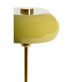 Light & Living - Tafellamp SURIN - Ø26x47cm - Groen