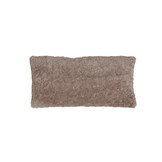 Light & Living - Kussen VITERBO - 60x30x10cm - Bruin