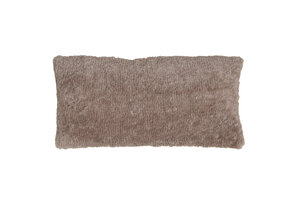 Light & Living - Kussen VITERBO - 60x30x10cm - Bruin