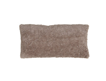 Light & Living - Kussen VITERBO - 60x30x10cm - Bruin