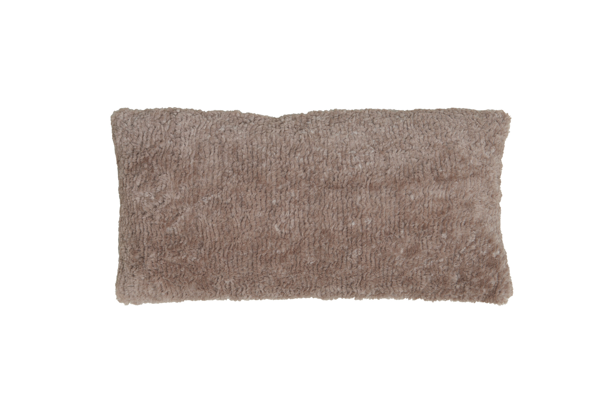 Light & Living - Kussen VITERBO - 60x30x10cm - Bruin