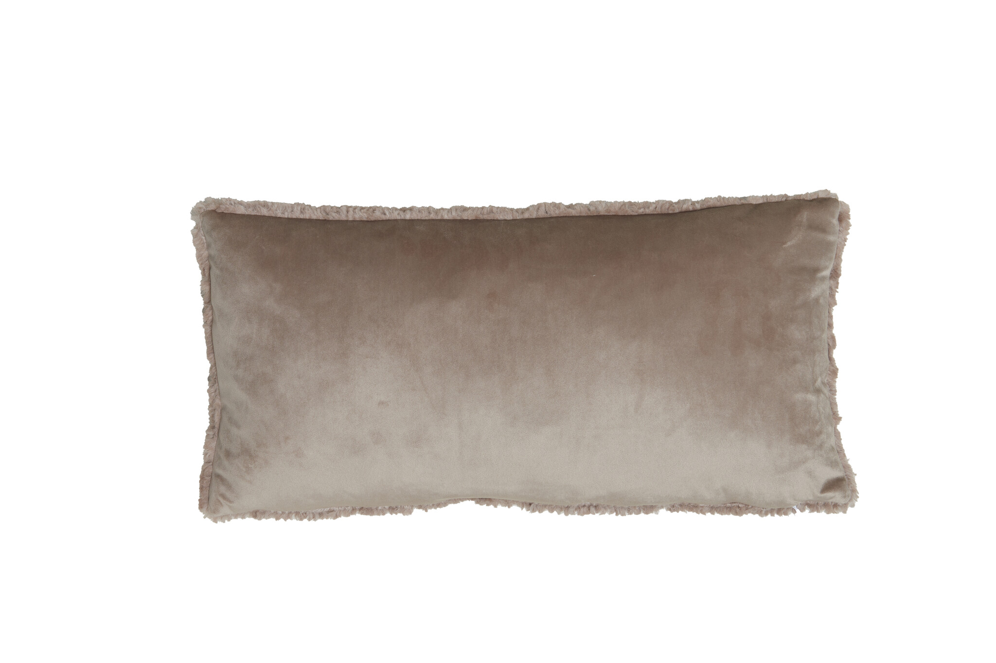 Light & Living - Kussen VITERBO - 60x30x10cm - Bruin