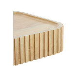 Light & Living - Side KIOTO - 154x39x76.5cm - Bruin