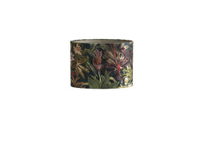 Light & Living - Lampenkap PASSION - 45x21x32cm - Groen