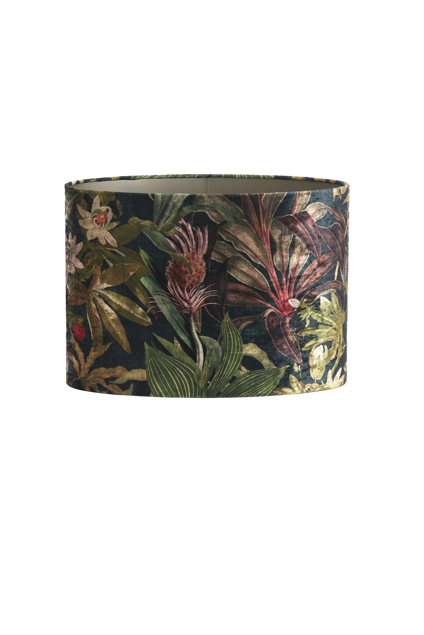 Light & Living - Lampenkap PASSION - 45x21x32cm - Groen