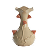 Light & Living - Vaas ODALI - Ø24x40cm - Wit