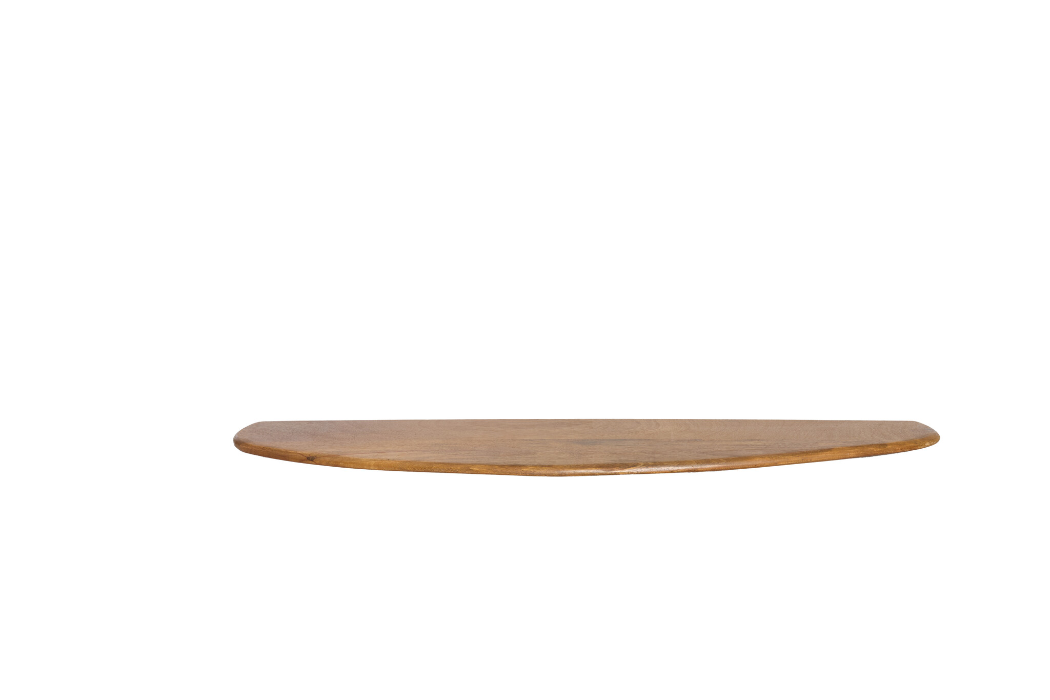 Light & Living - Wandplank GINOSU - 80x20x3cm - Bruin