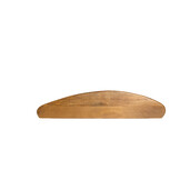Light & Living - Wandplank GINOSU - 80x20x3cm - Bruin