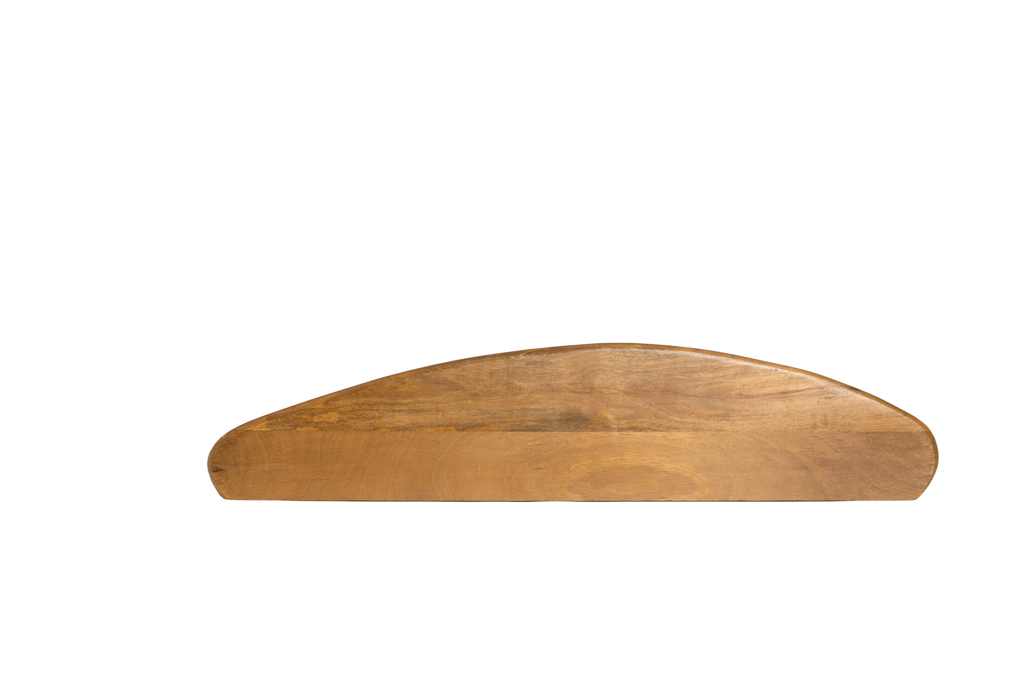 Light & Living - Wandplank GINOSU - 80x20x3cm - Bruin