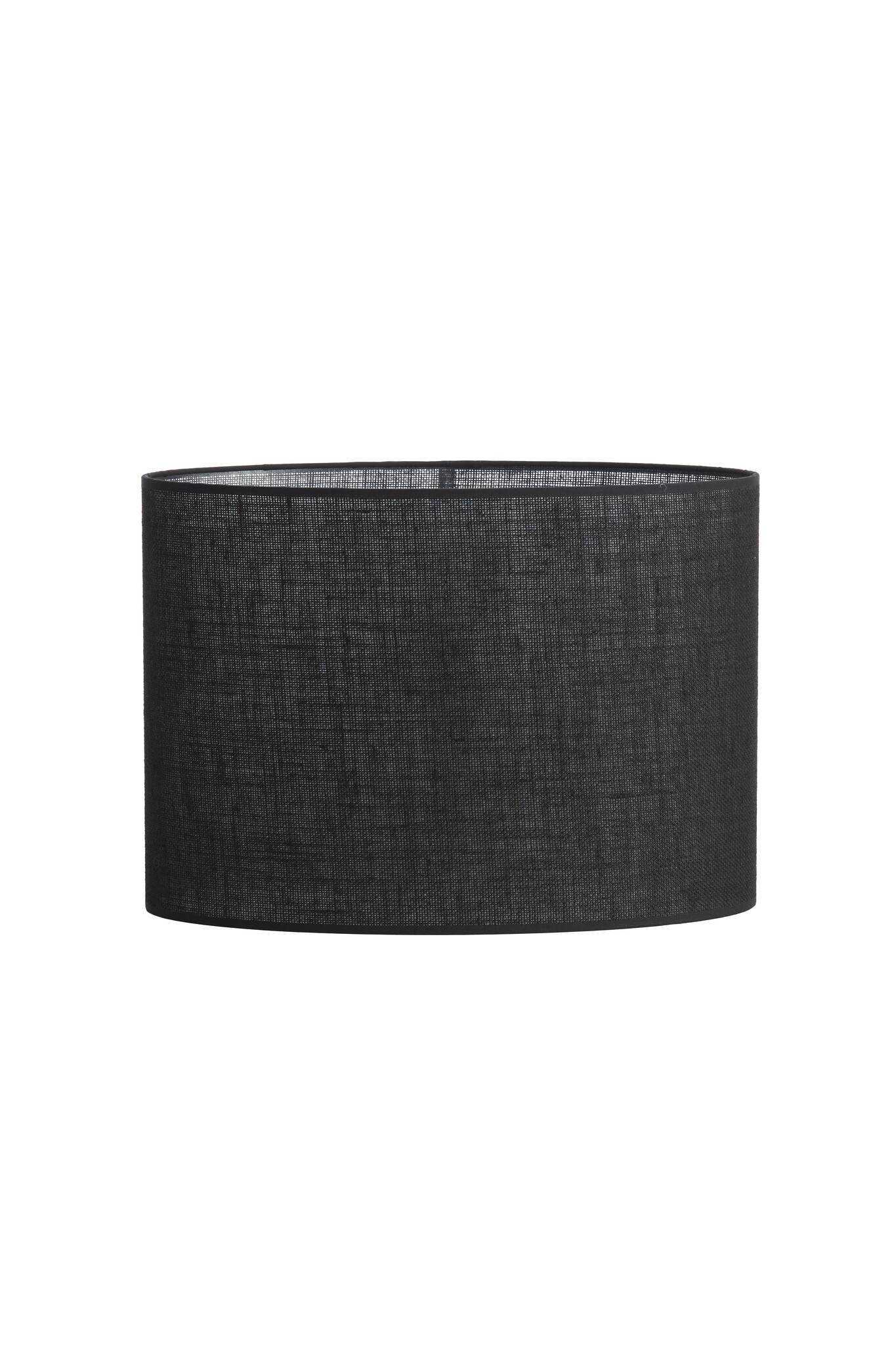 Light & Living - Lampenkap SENDAI - 38x17.5x28cm - Zwart