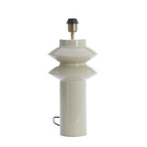 Light & Living - Lampvoet PETCH - Ø22x40cm - Grijs