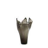 Light & Living - Vaas AIORA - Ø31x46cm - Grijs