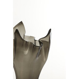 Light & Living - Vaas AIORA - Ø31x46cm - Grijs