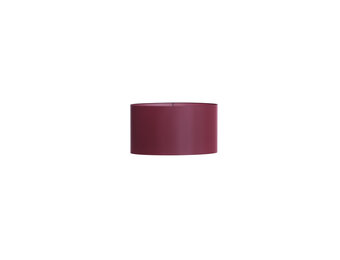 Light & Living - Lampenkap IMANI - 30x15x25cm - Rood