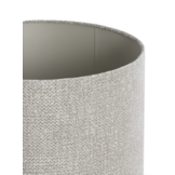 Light & Living - Lampenkap BRANDY - Ø30x21cm - Bruin