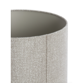 Light & Living - Lampenkap BRANDY - Ø30x21cm - Bruin