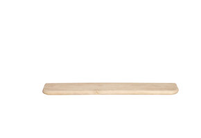 Light & Living - Wandplank TARONTU - 88x20x3cm - Bruin