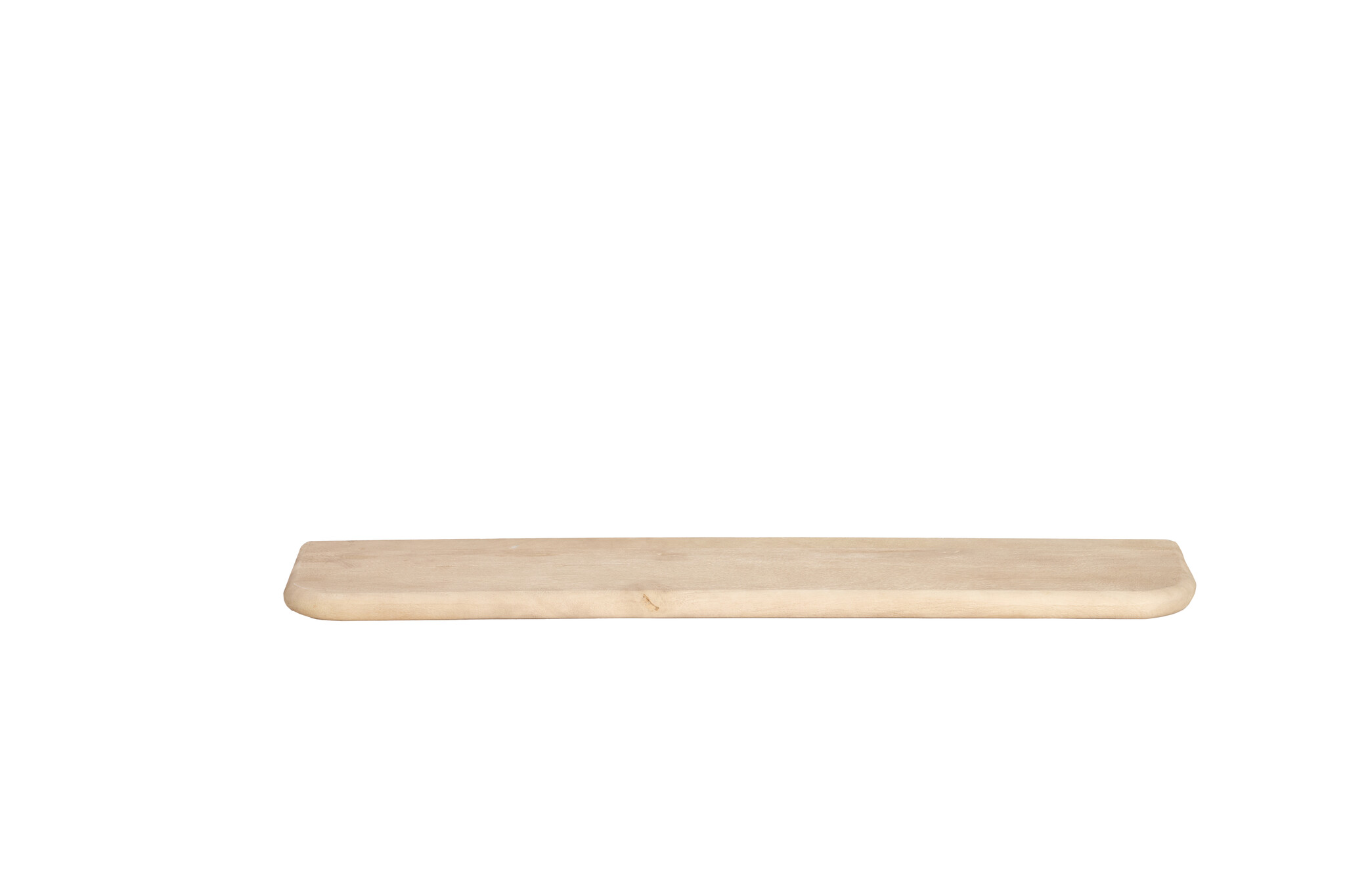 Light & Living - Wandplank TARONTU - 88x20x3cm - Bruin