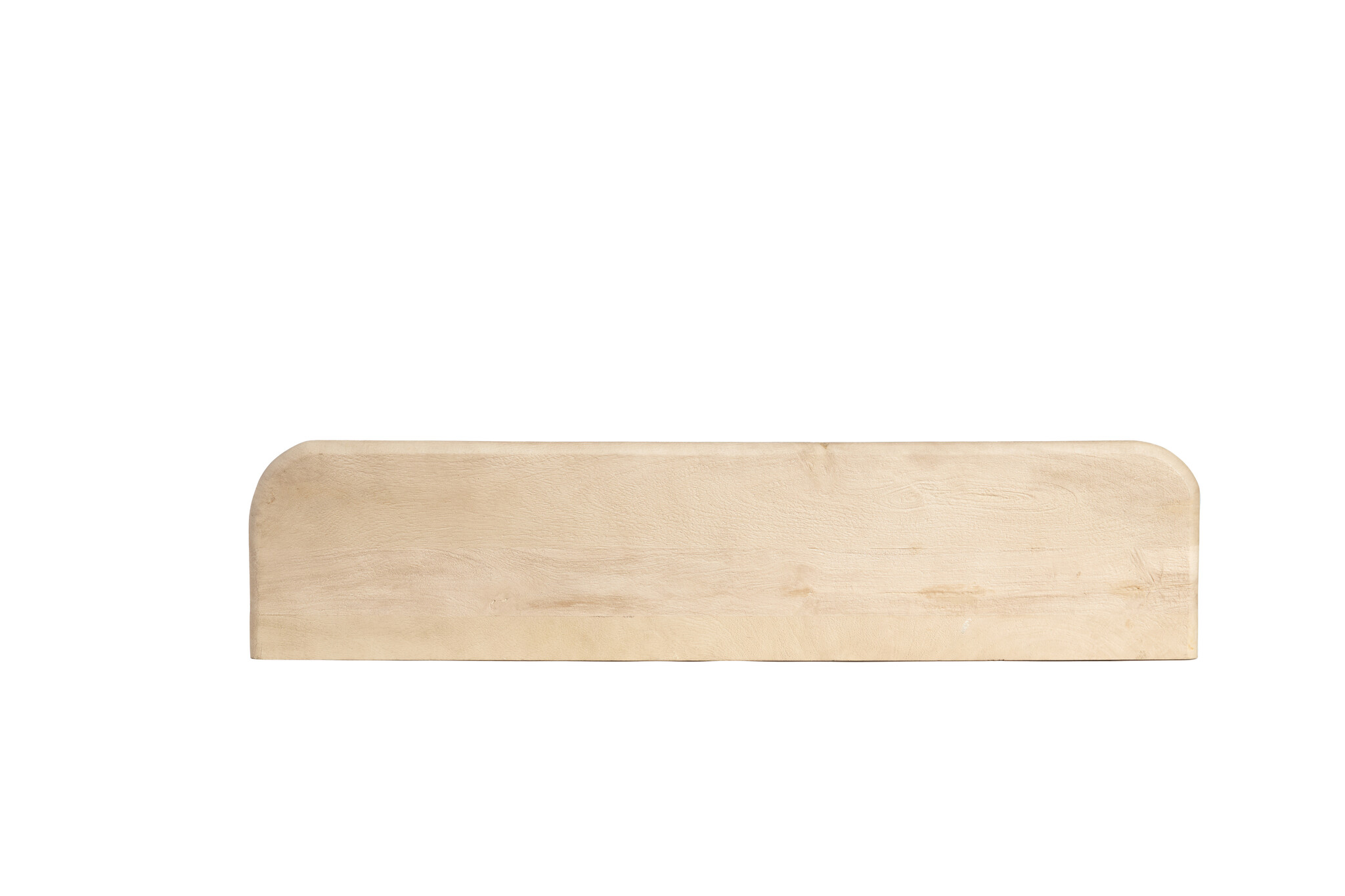 Light & Living - Wandplank TARONTU - 88x20x3cm - Bruin