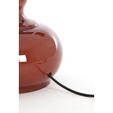 Light & Living - Lampvoet VERDE - Ø28.5x33cm - Bruin