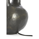 Light & Living - Lampvoet IMOLA - 25x22x37cm - Grijs