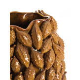 Light & Living - Vaas PALATIK - 32x31x44cm - Bruin