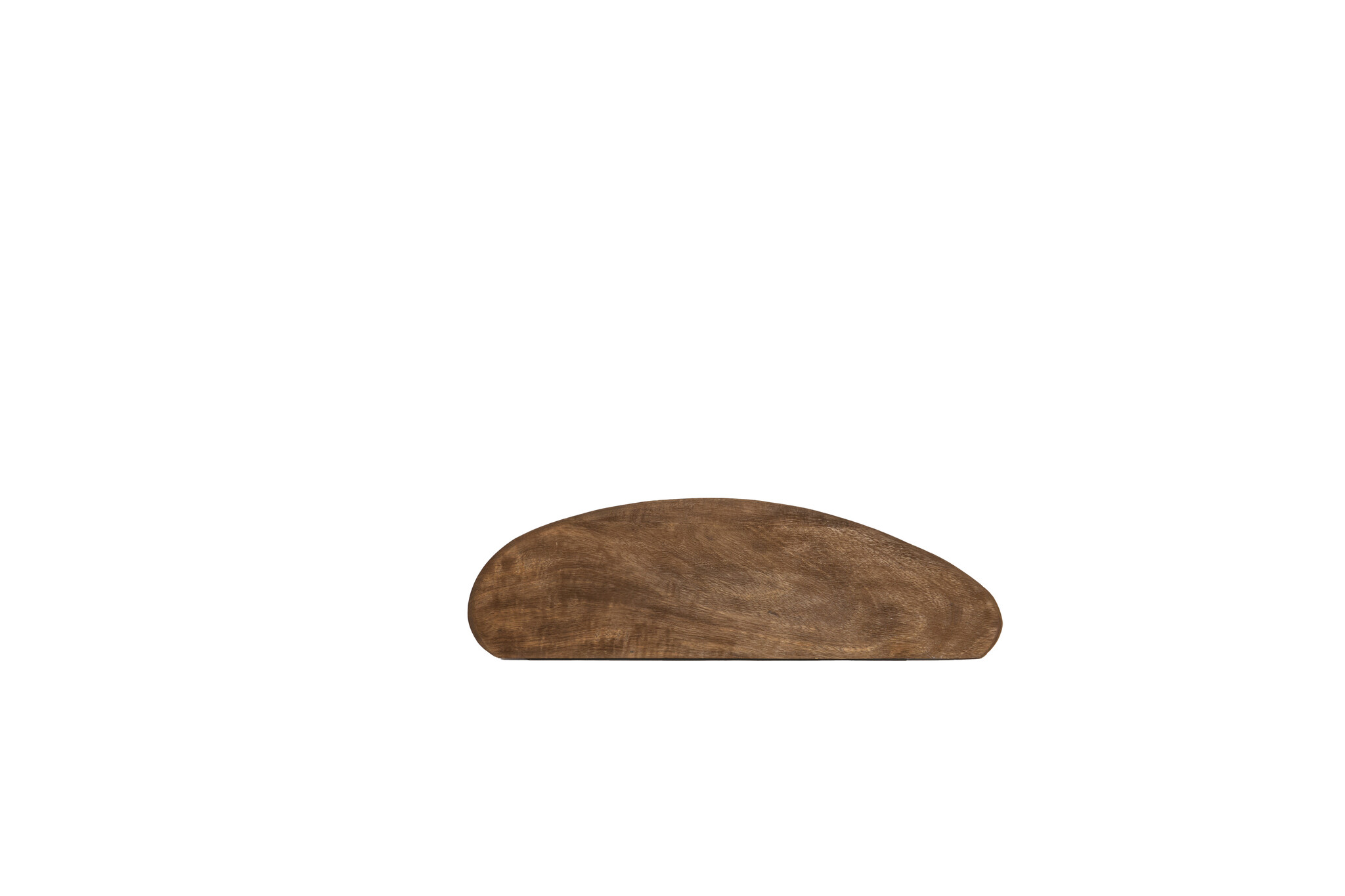 Light & Living - Wandplank GINOSU - 49x15x3cm - Bruin