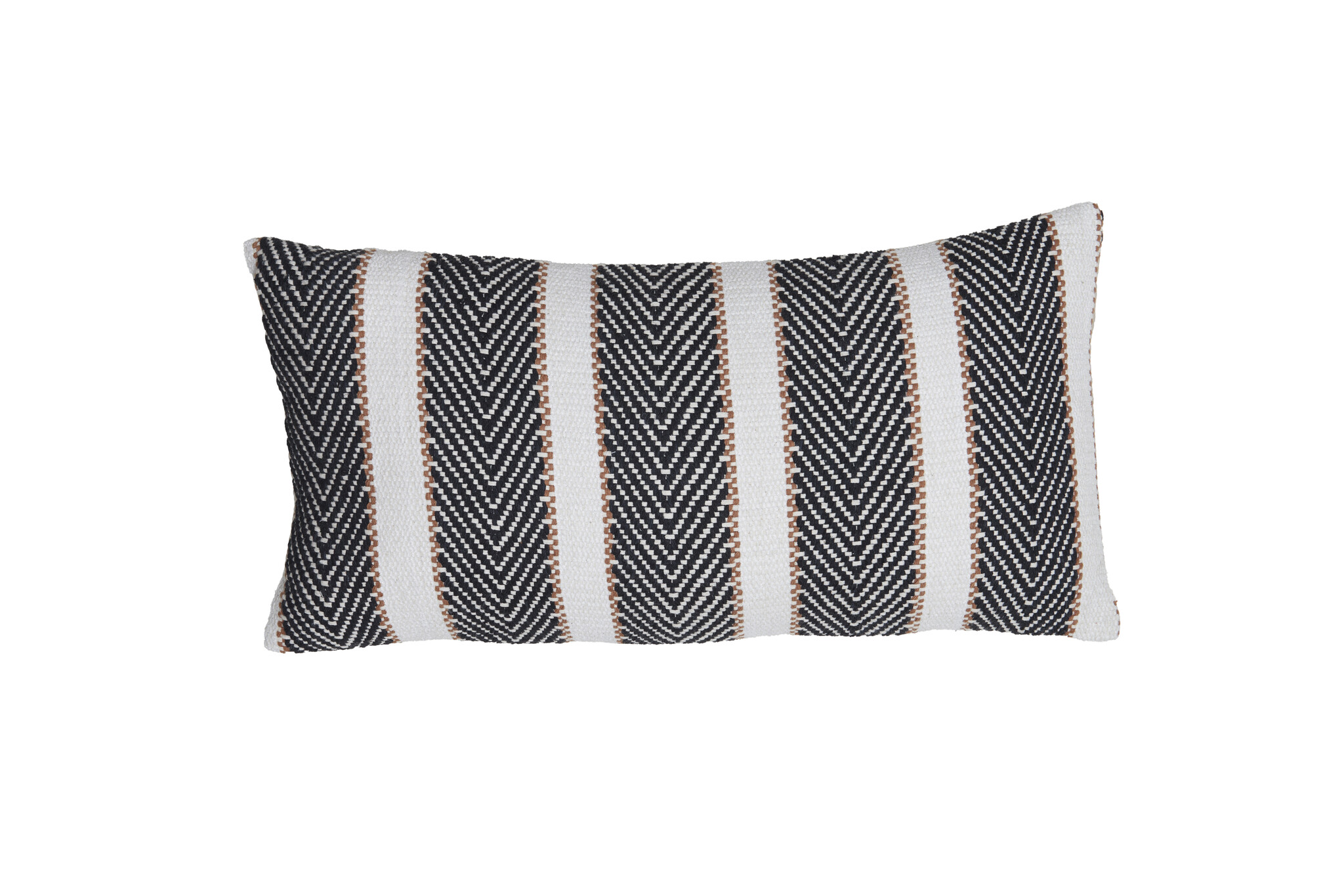 Light & Living - Kussen LOURA - 60x30x10cm - Wit
