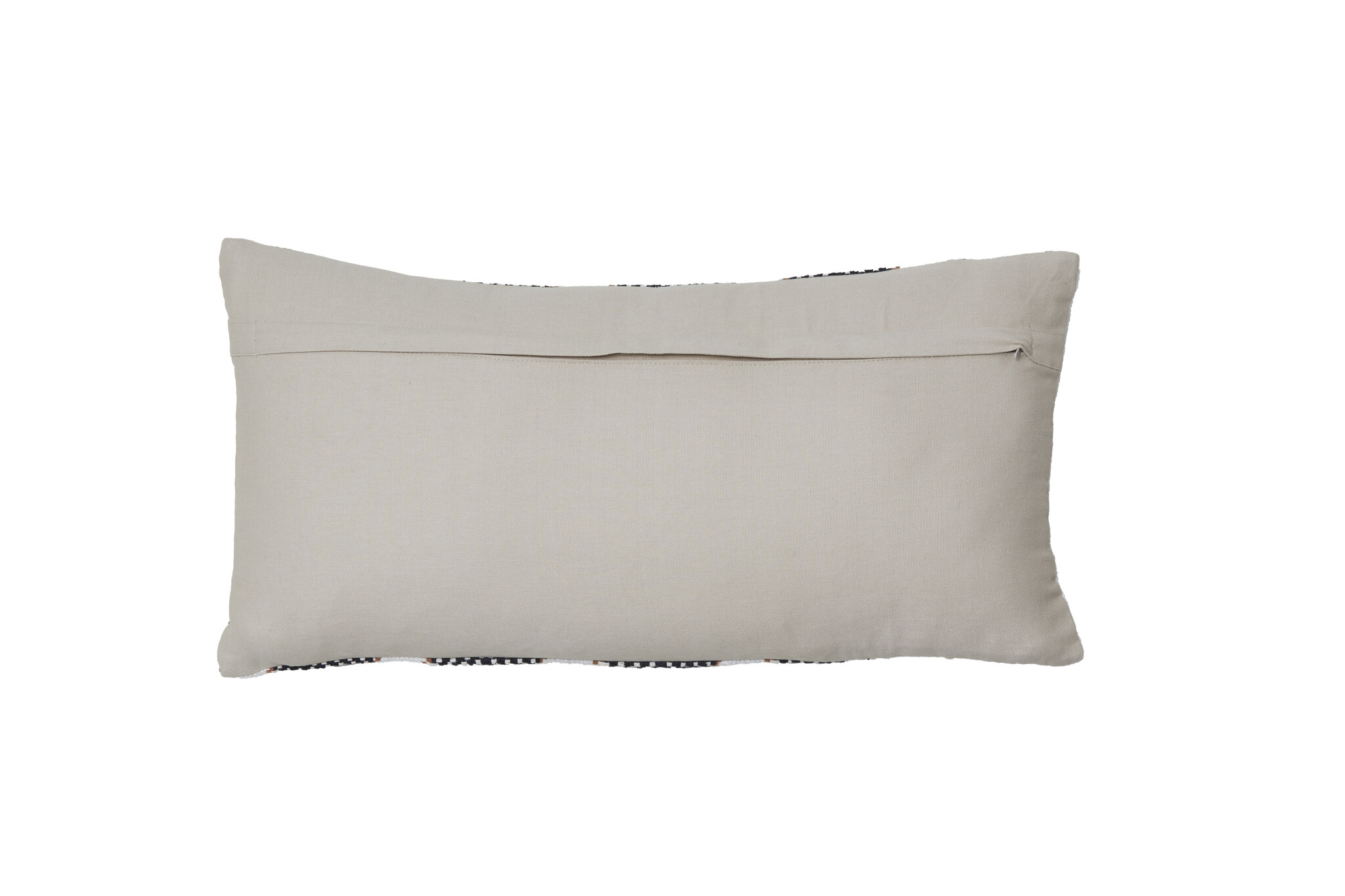 Light & Living - Kussen LOURA - 60x30x10cm - Wit