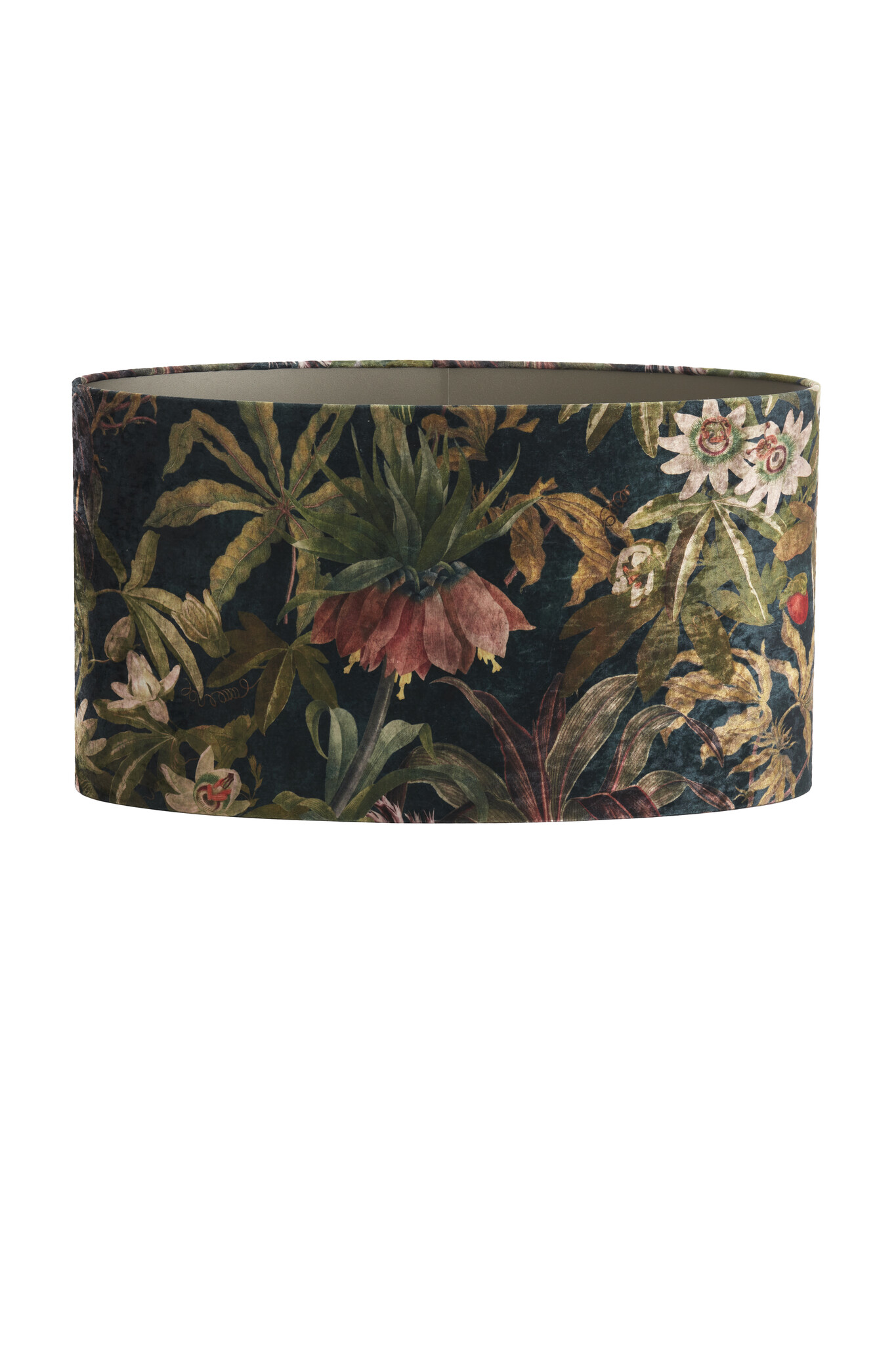Light & Living - Lampenkap PASSION - 58x24x34cm - Groen