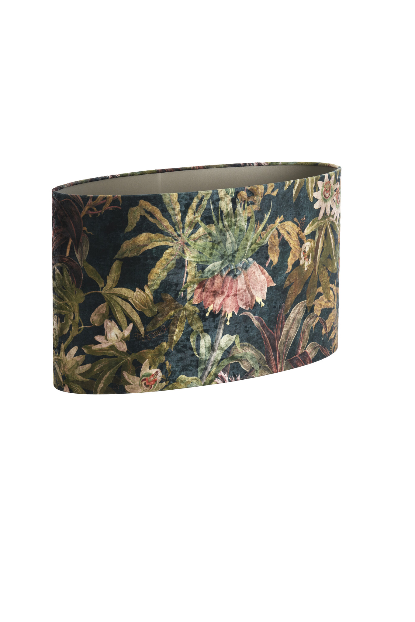 Light & Living - Lampenkap PASSION - 58x24x34cm - Groen