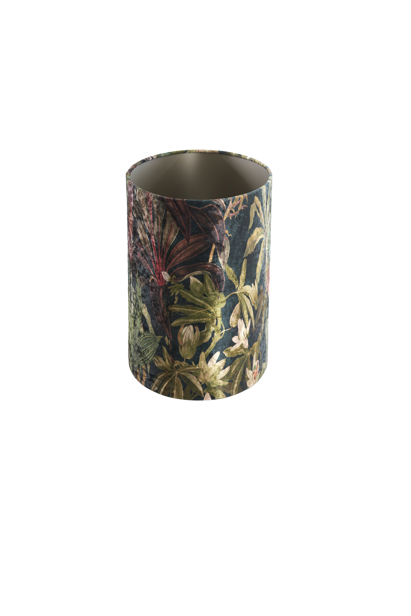 Light & Living - Lampenkap PASSION - 58x24x34cm - Groen
