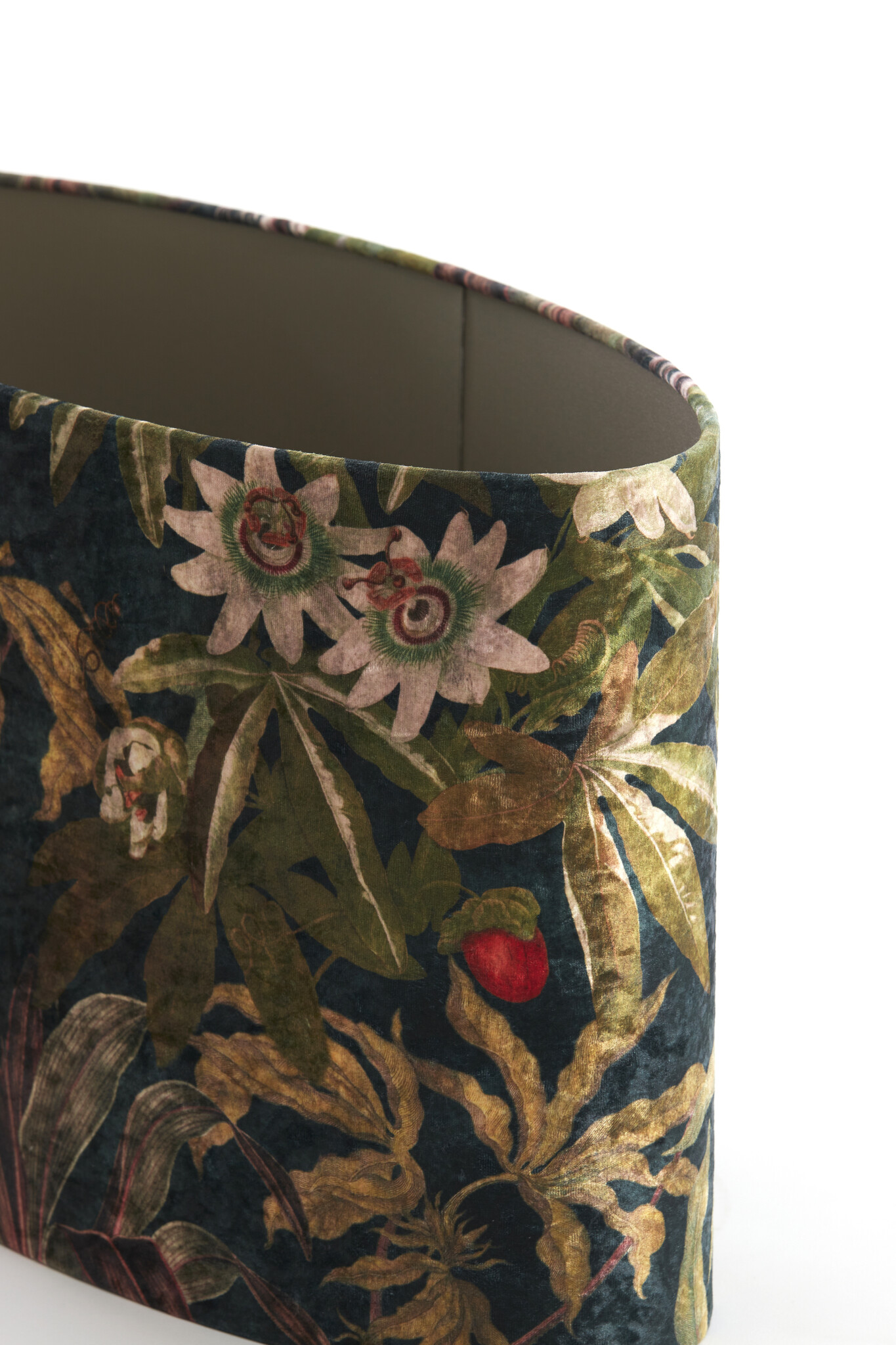 Light & Living - Lampenkap PASSION - 58x24x34cm - Groen