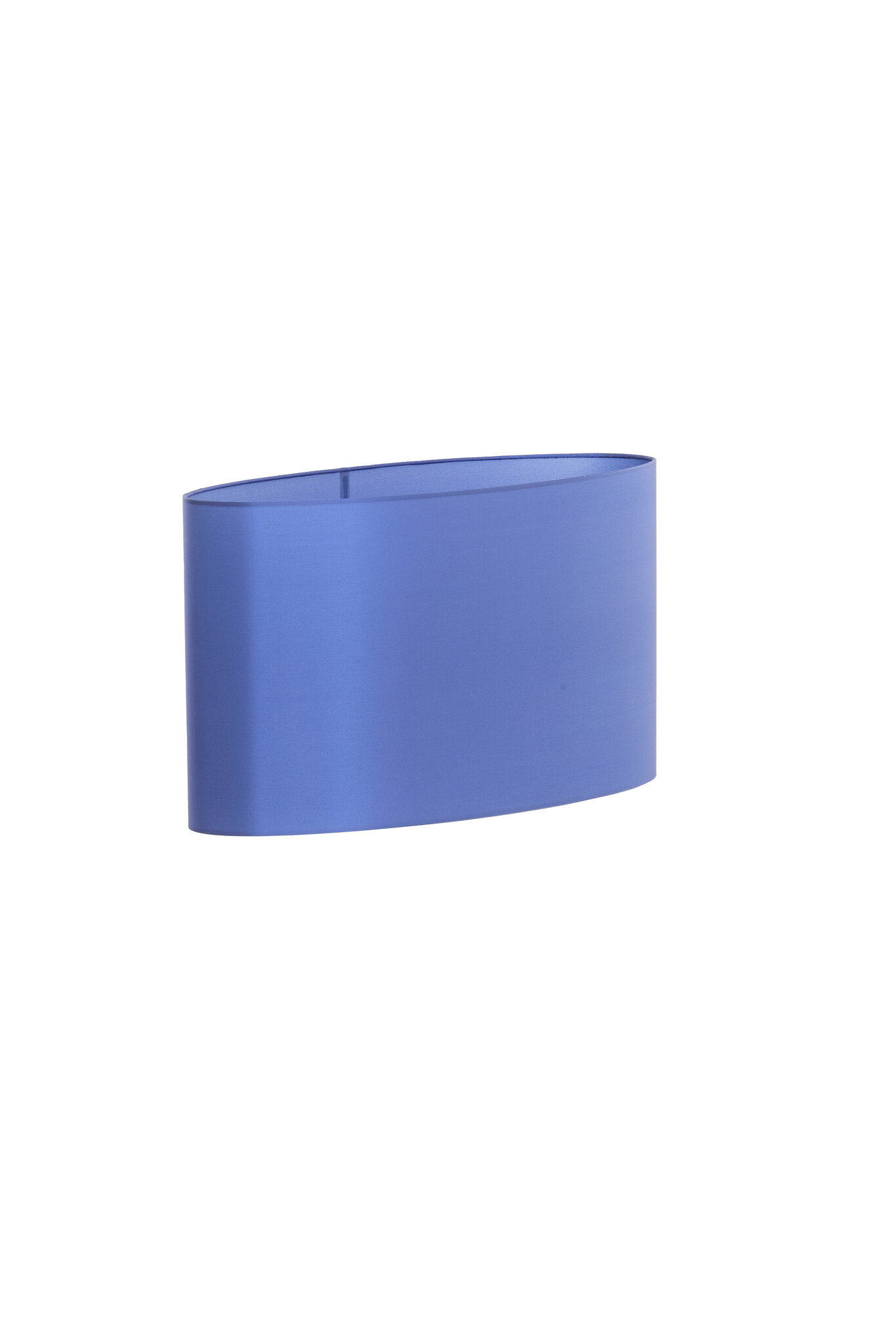 Light & Living - Lampenkap PARADOX - 45x21x32cm - Blauw