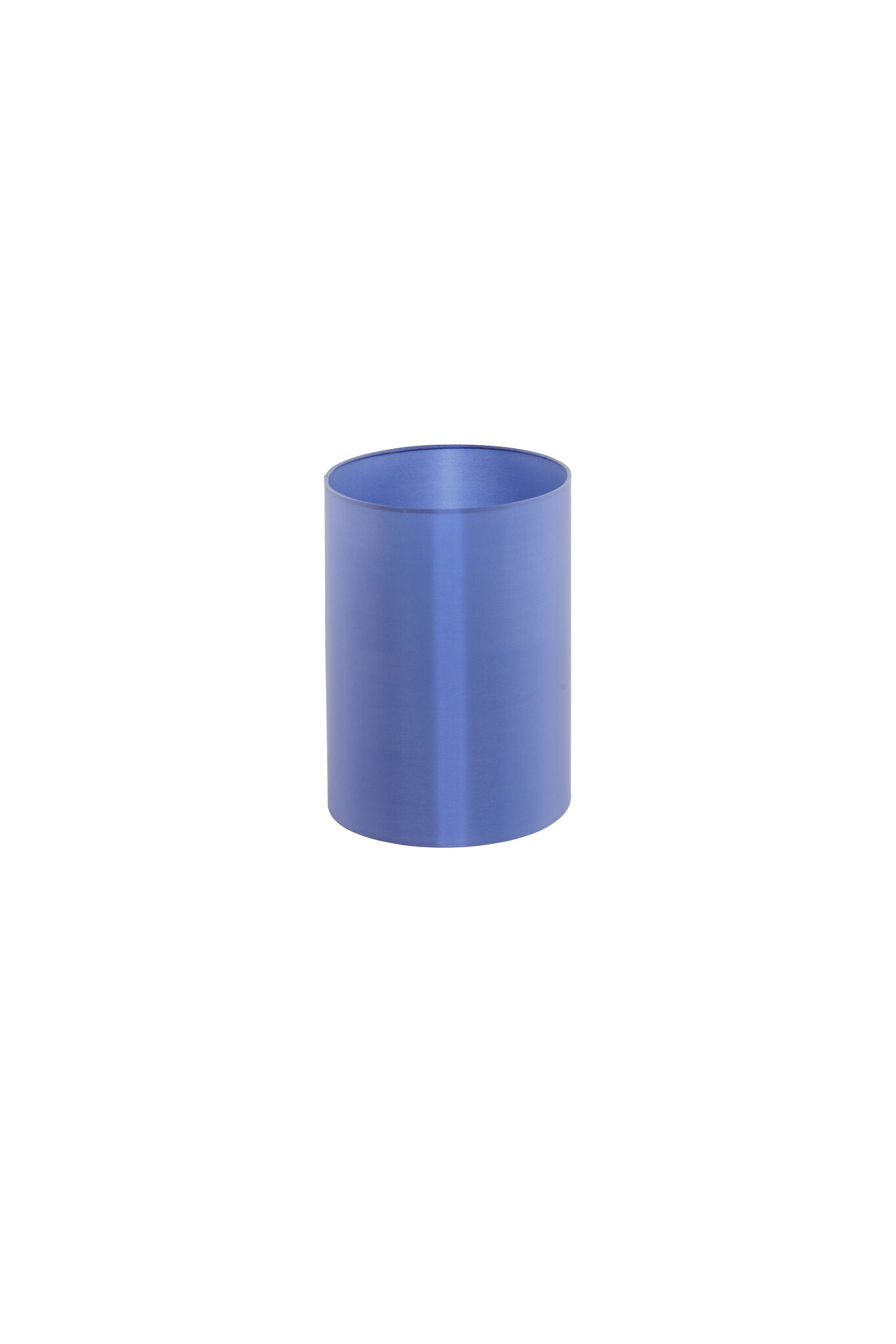 Light & Living - Lampenkap PARADOX - 45x21x32cm - Blauw