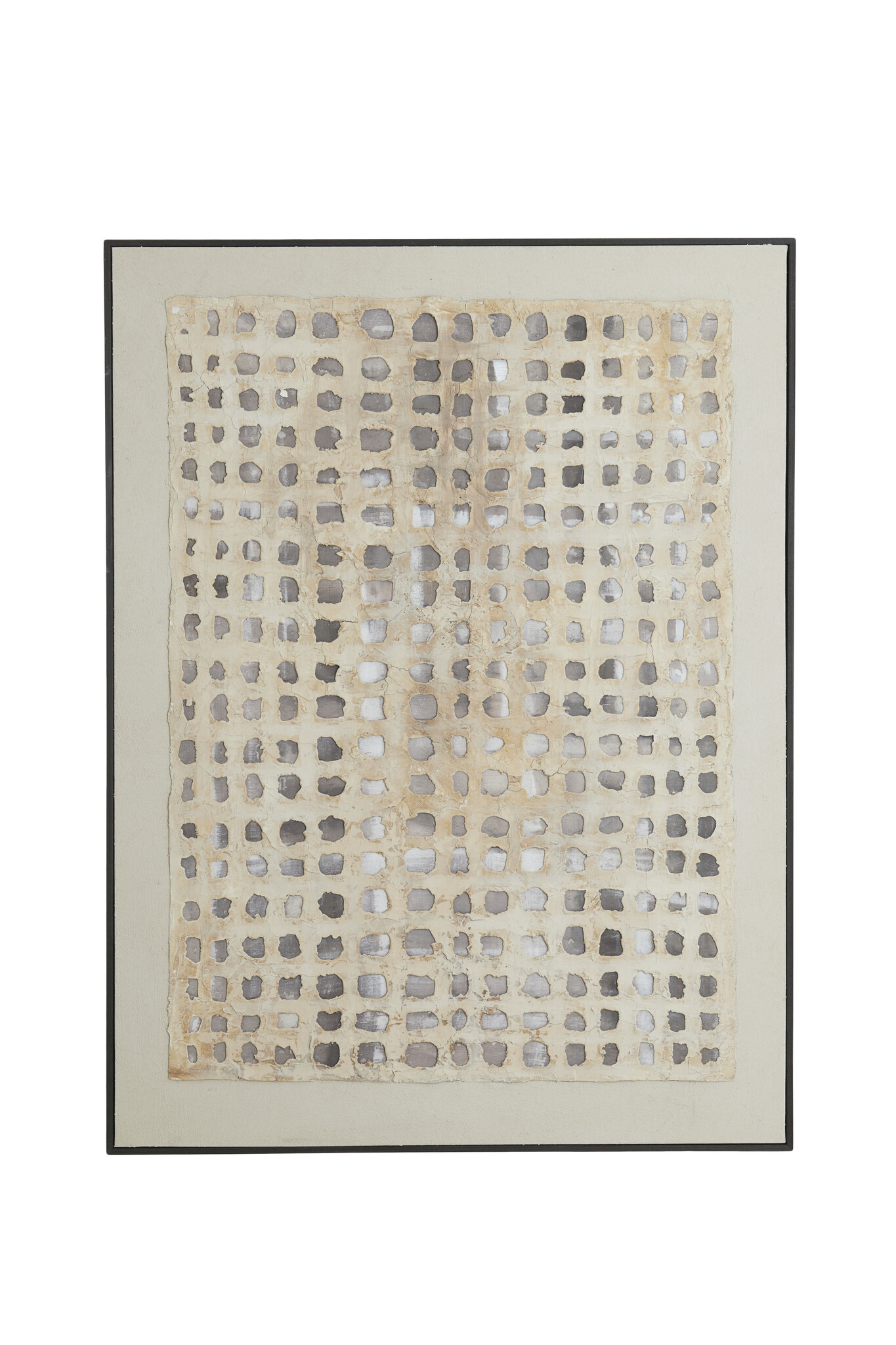 Light & Living - Ornament DEHESA - 90x3.5x120cm - Bruin