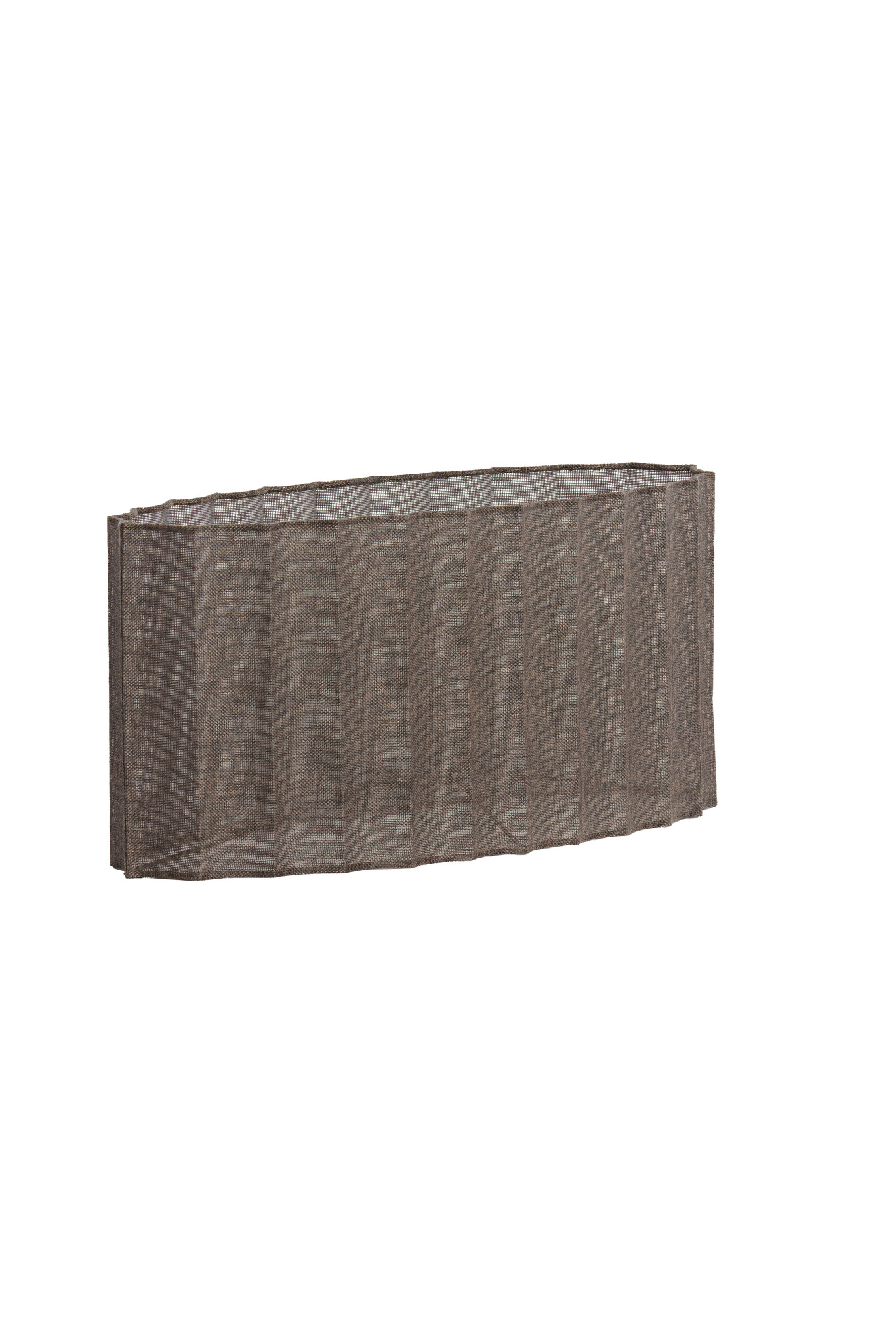 Light & Living - Lampenkap DISLI - 58x24x27cm - Bruin