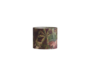 Light & Living - Lampenkap PASSION - 30x15x25cm - Paars