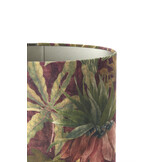 Light & Living - Lampenkap PASSION - 30x15x25cm - Paars