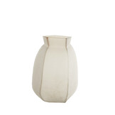 Light & Living - Vaas VELIKO - 28x25.5x40cm - Bruin