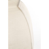 Light & Living - Vaas VELIKO - 28x25.5x40cm - Bruin