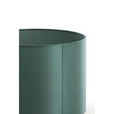 Light & Living - Lampenkap IMANI - Ø25x18cm - Groen